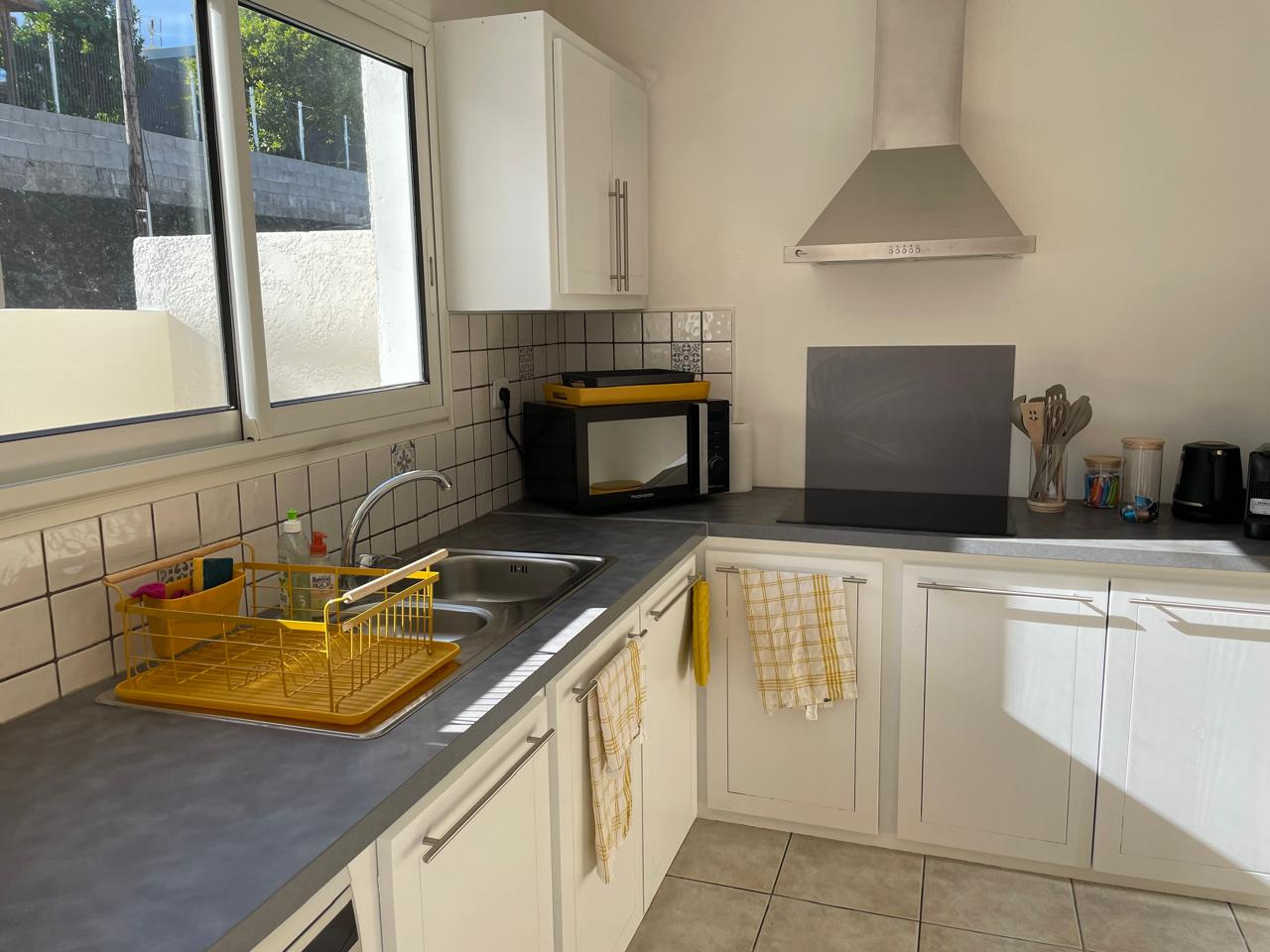 MAISON MITOYENNE 3/4 PIÈCES ENTIÈREMENT MEUBLÉE