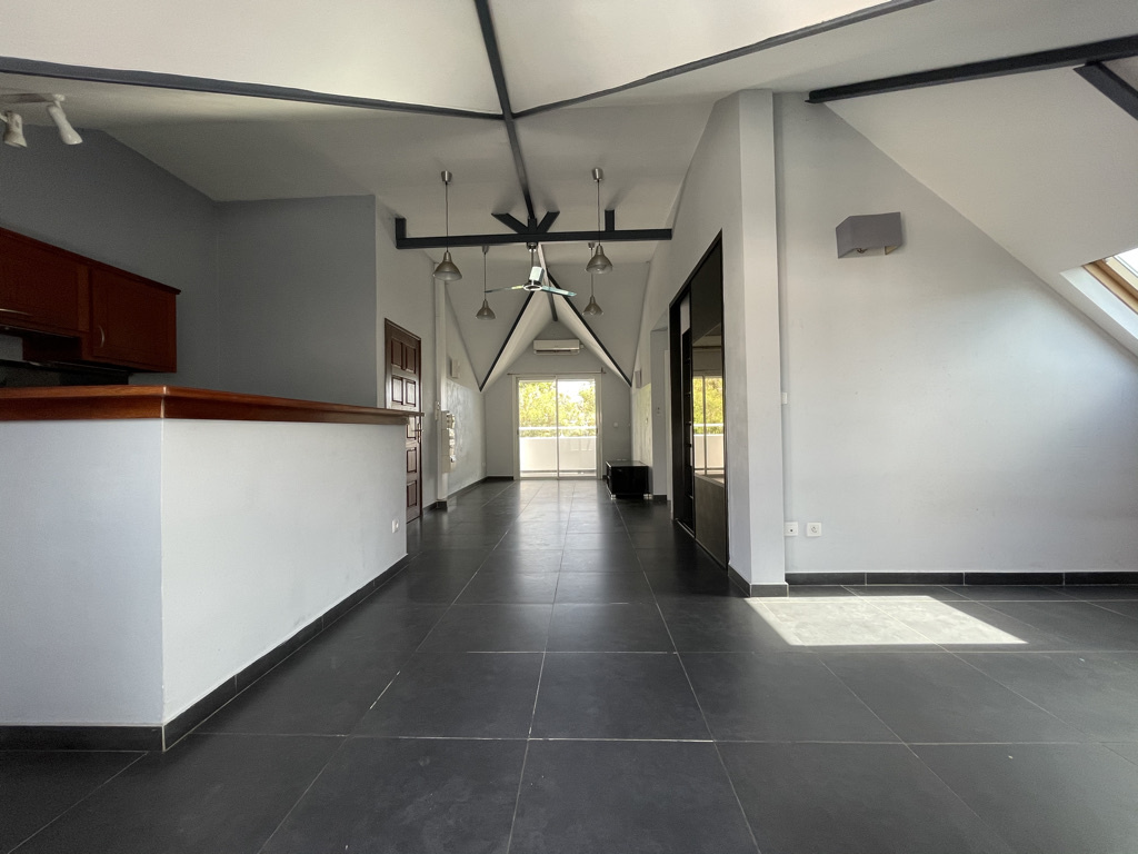 APPARTEMENT T1 BIS ENTIÈREMENT CLIMATISÉ